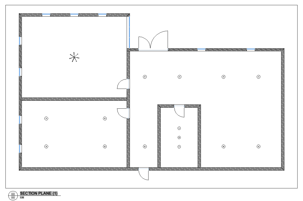 Define Reflected Ceiling Plan – Bricsys Support and Help Center